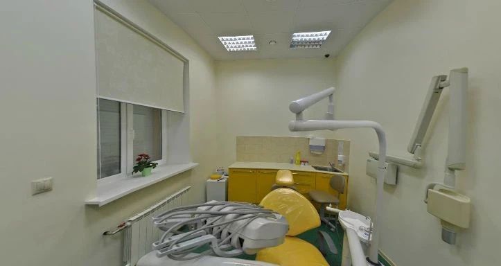Фото клиники 1