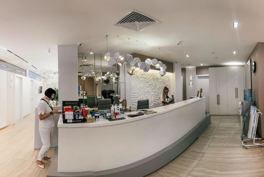 Фото клиники 7