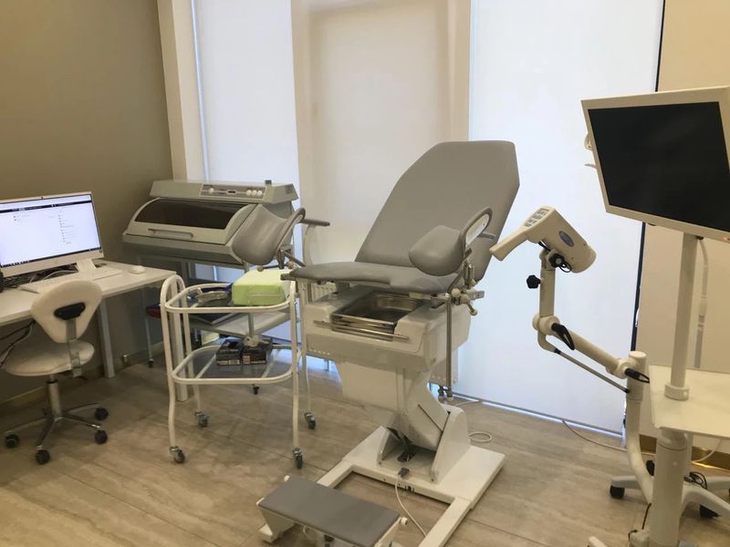 Фото клиники 3