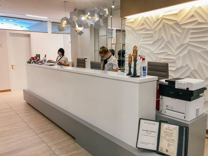 Фото клиники 6