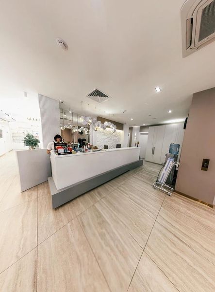 Фото клиники 5