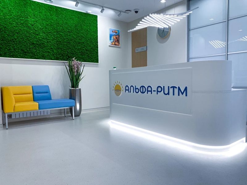 Фото клиники 9