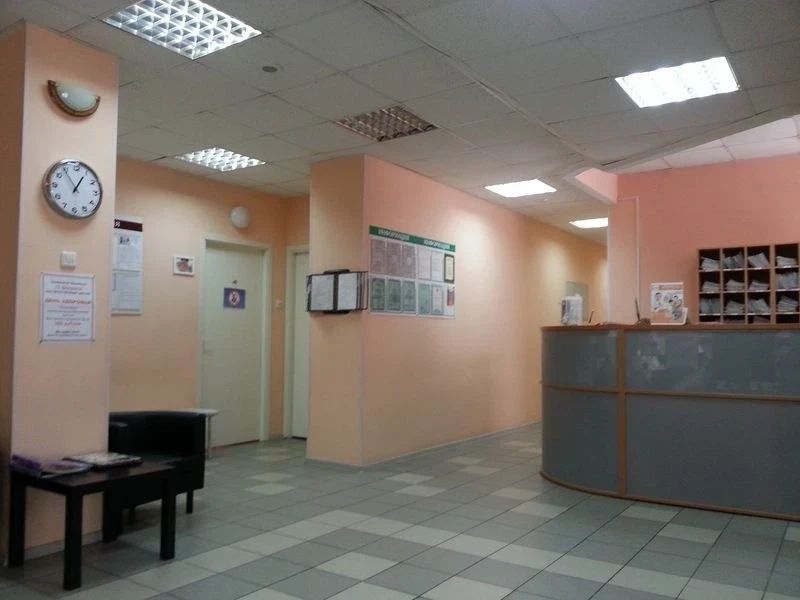 Фото клиники 2
