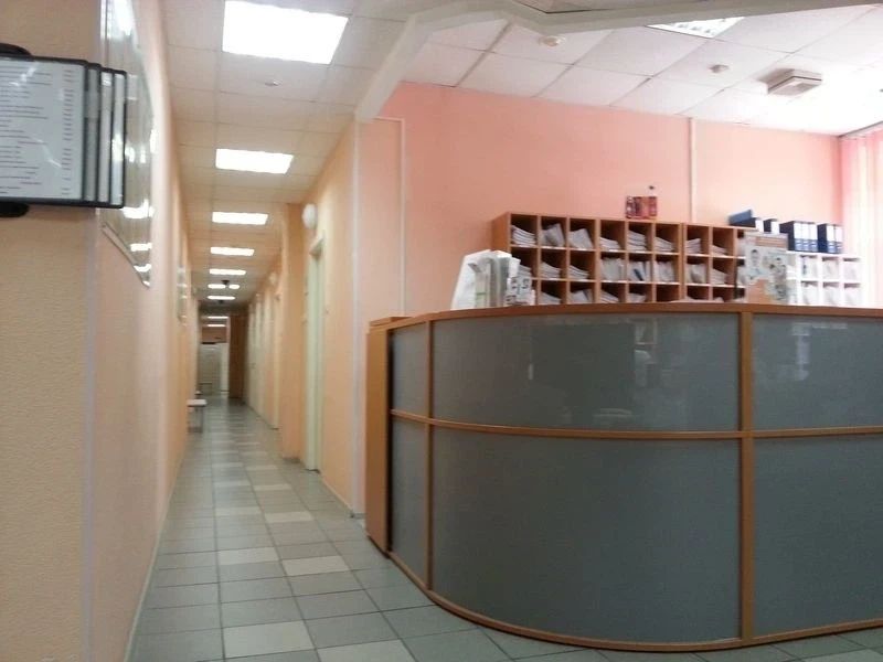 Фото клиники 3
