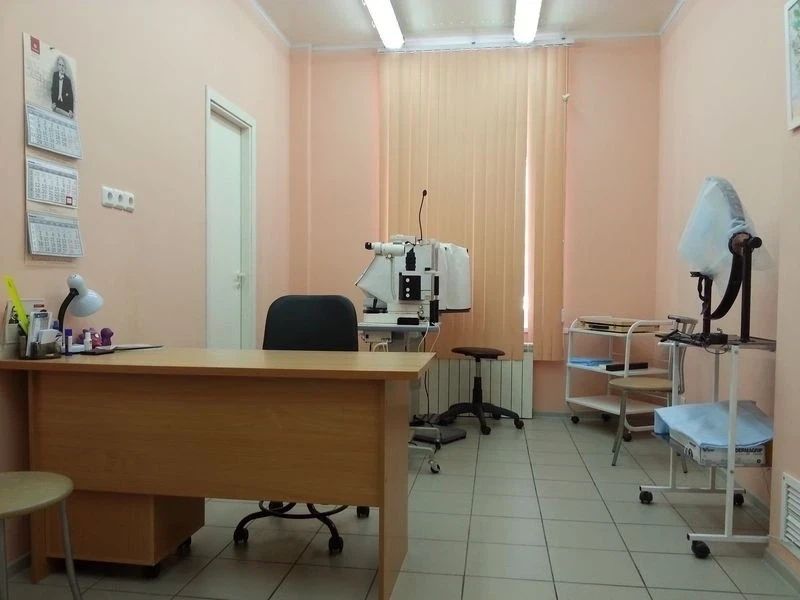 Фото клиники 5