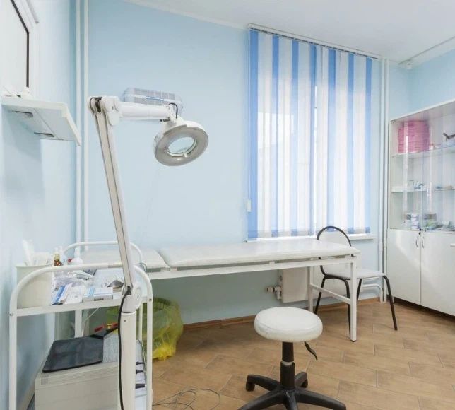 Фото клиники 6