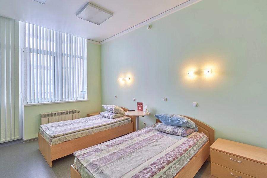 Фото клиники 9