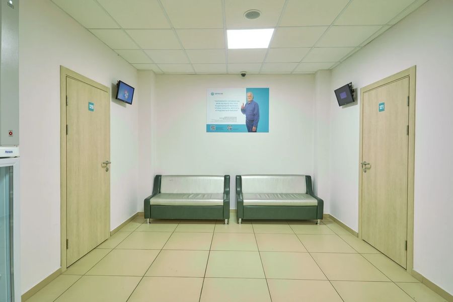 Фото клиники 5