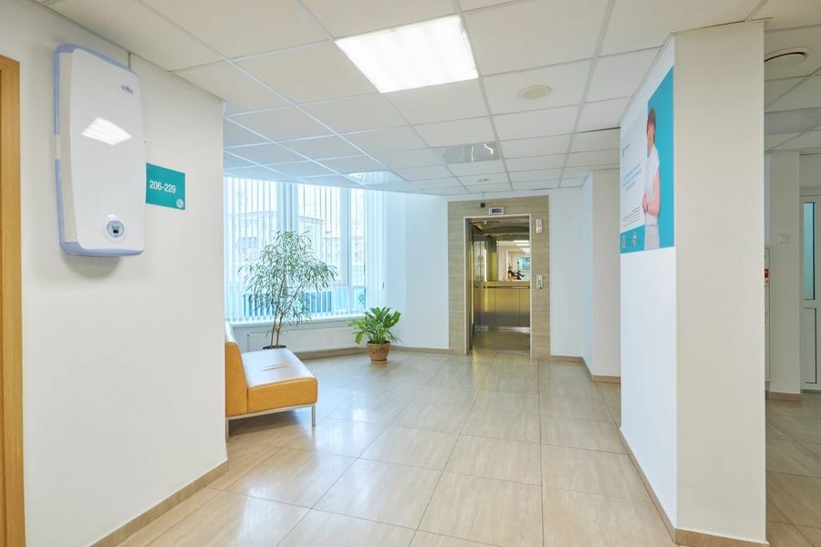 Фото клиники 6