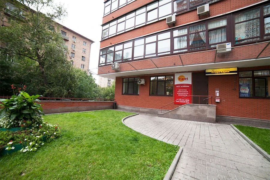 Фото клиники 10