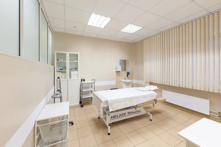 Фото клиники 6