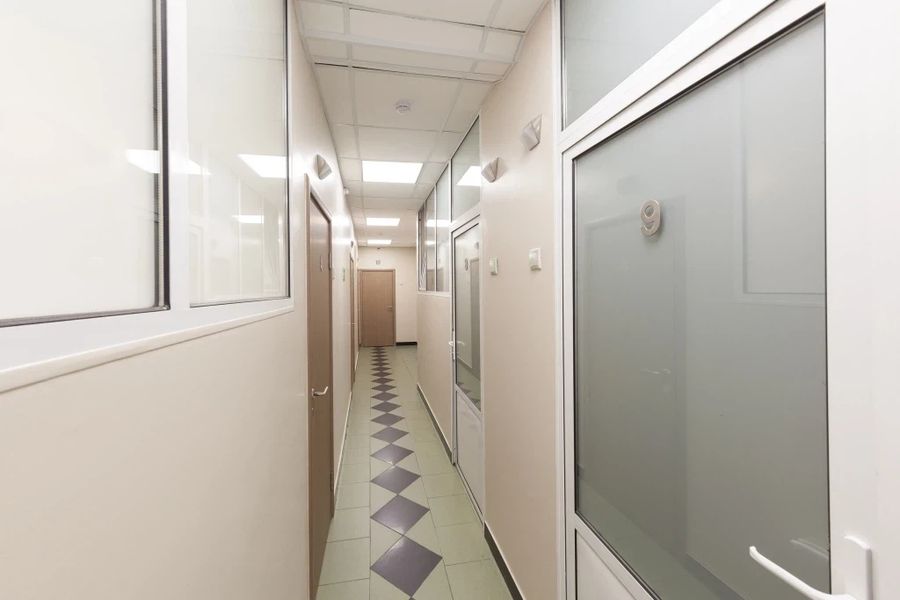 Фото клиники 7