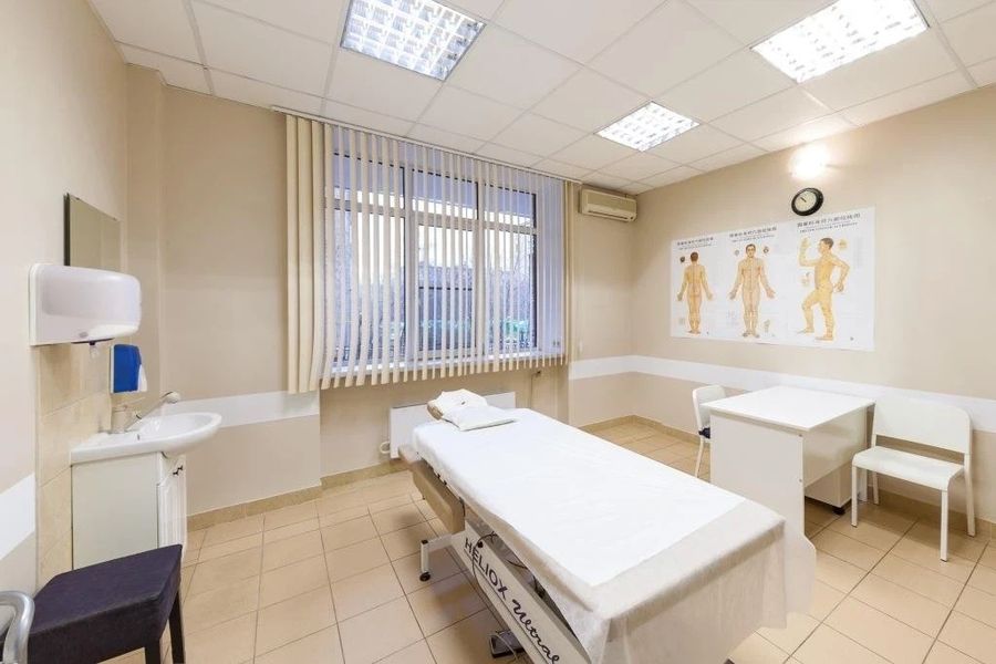 Фото клиники 4