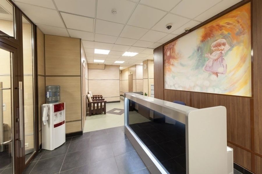 Фото клиники 9