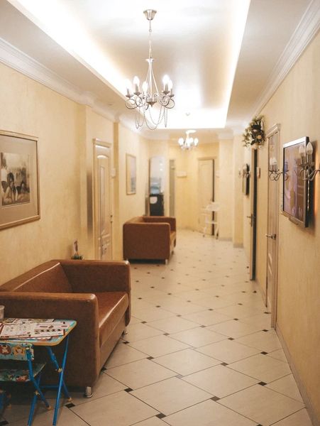 Фото клиники 5