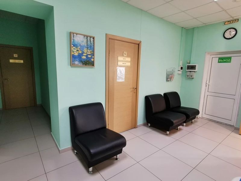 Фото клиники 4