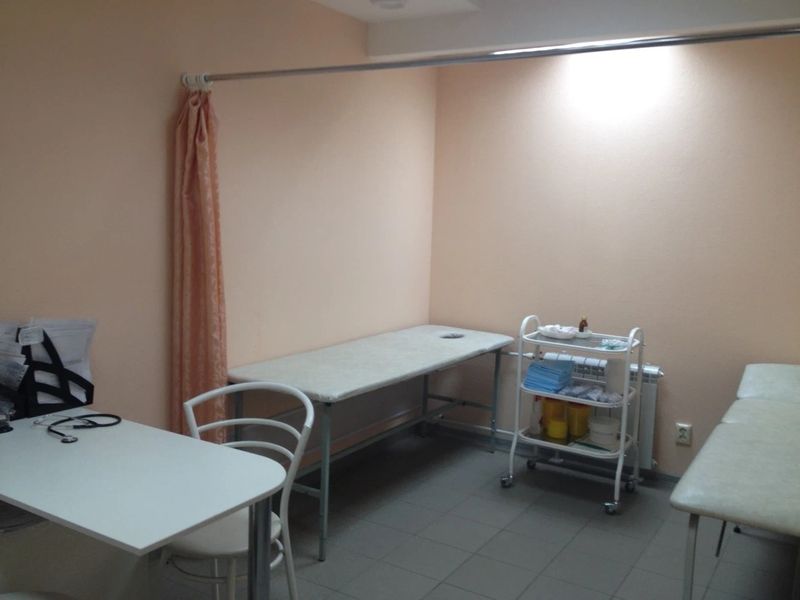 Фото клиники 5