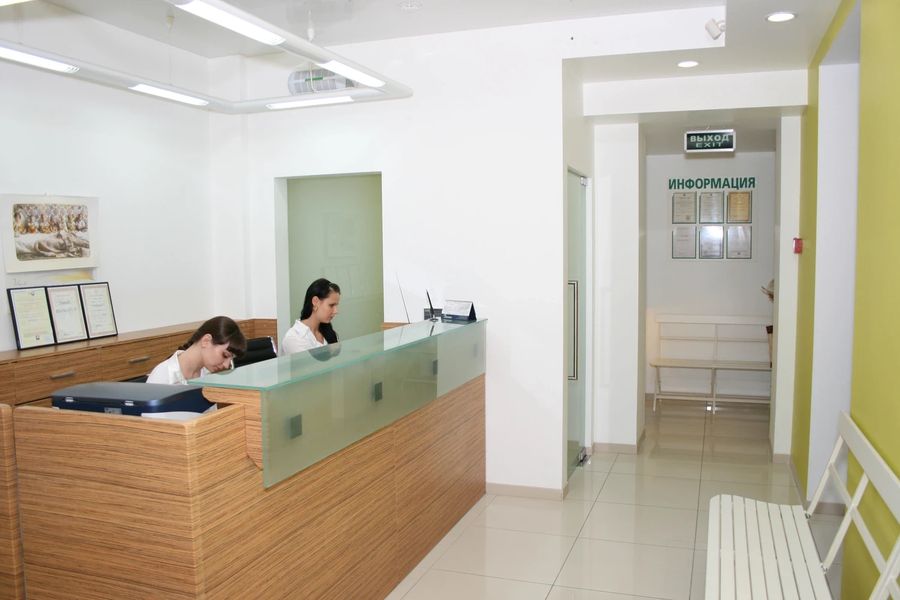 Фото клиники 5