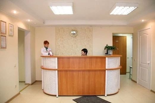 Фото клиники 4