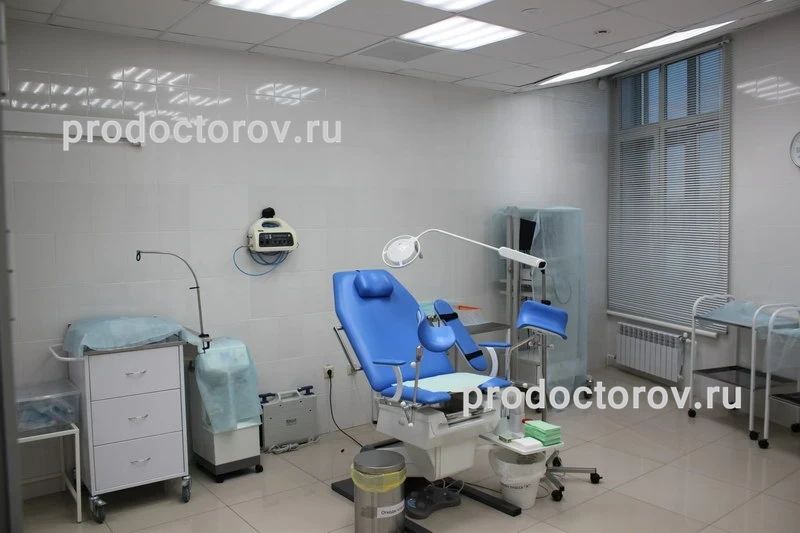 Фото клиники 5
