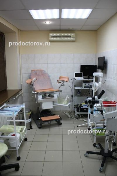 Фото клиники 2