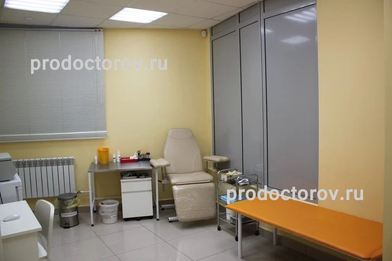 Фото клиники 3
