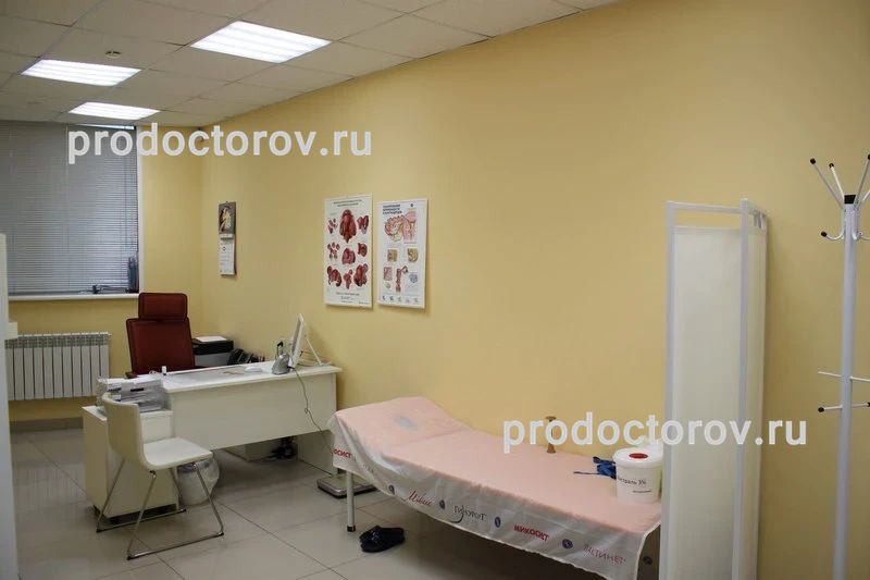 Фото клиники 4