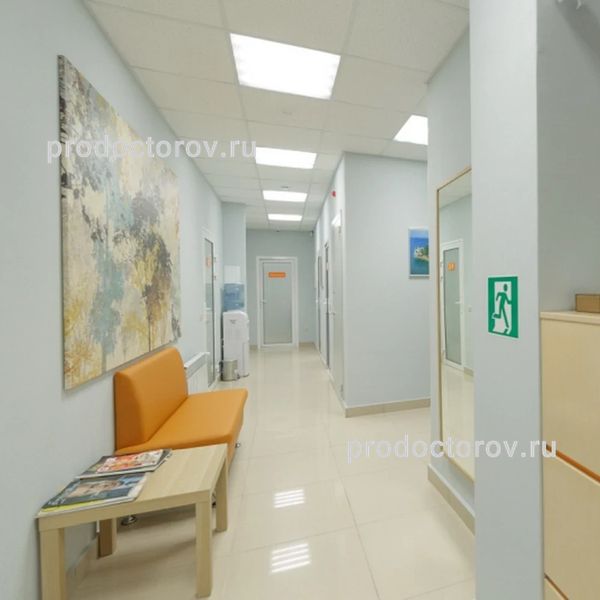 Фото клиники 6