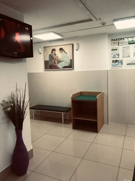 Фото клиники 2