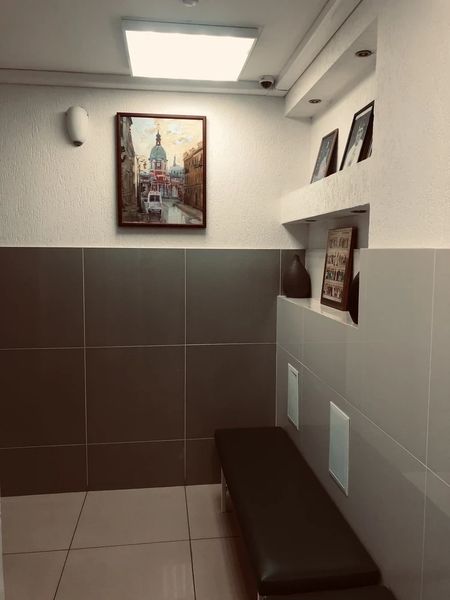 Фото клиники 3