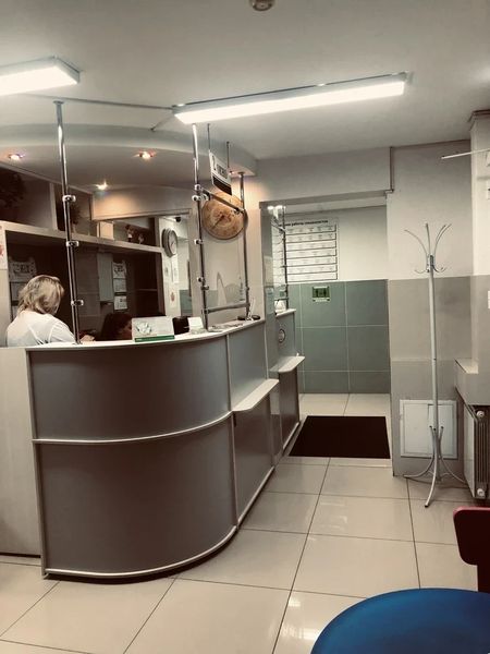 Фото клиники 4