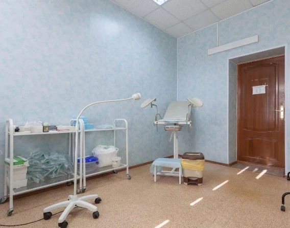 Фото клиники 5