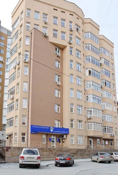 Фото клиники 2