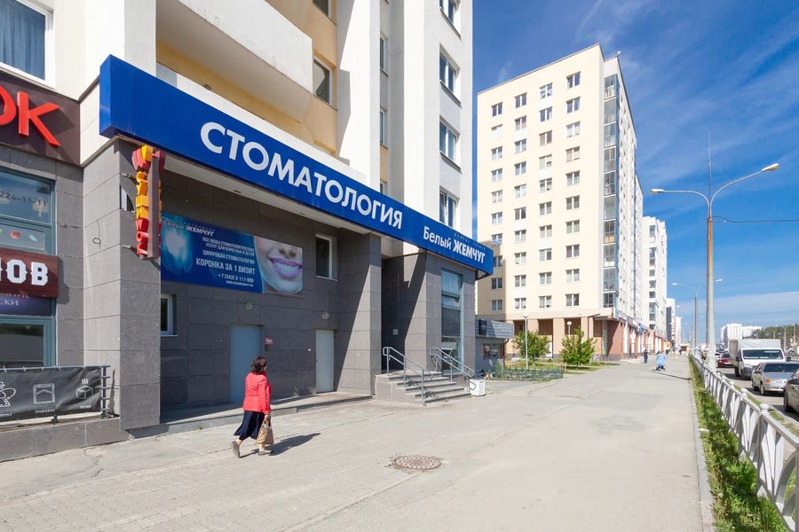 Фото клиники 1
