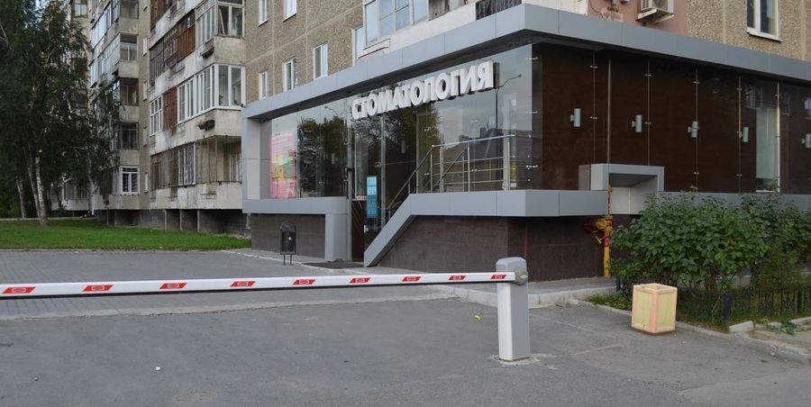 Фото клиники 1