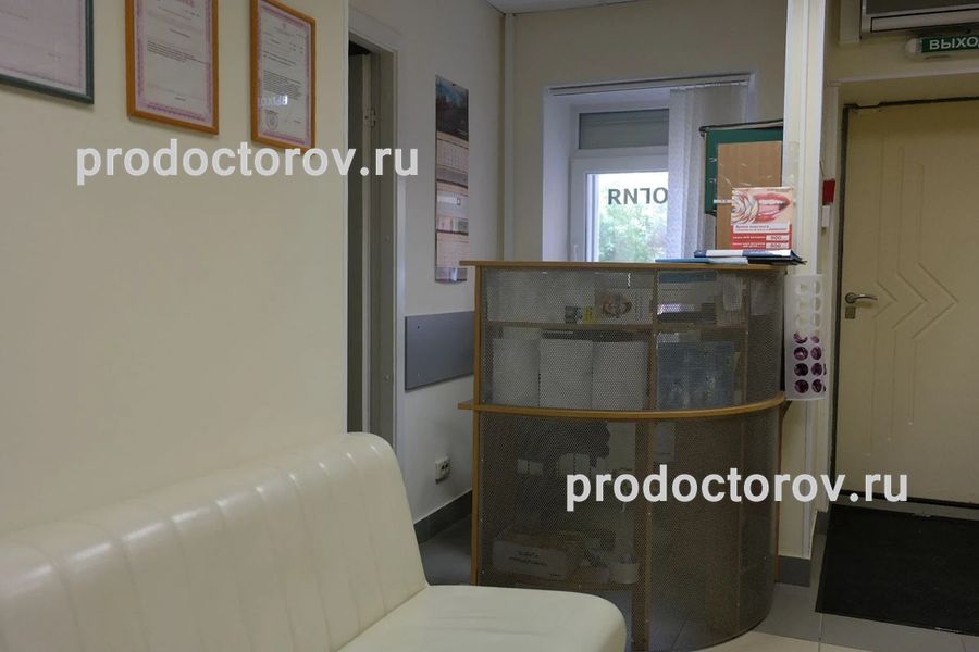 Фото клиники 3