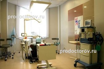 Фото клиники 13