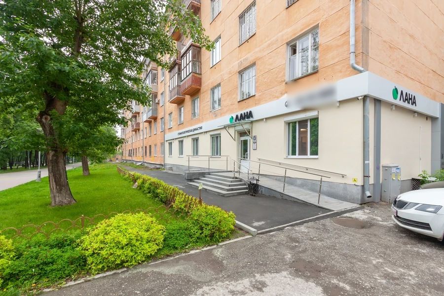 Фото клиники 1