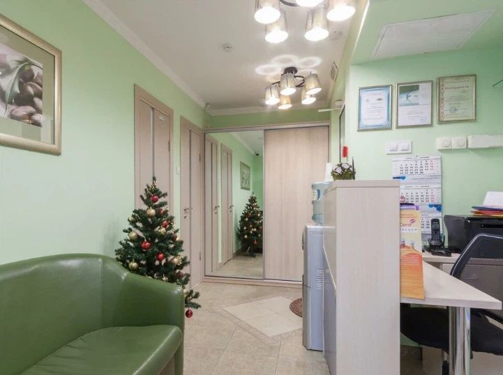Фото клиники 7