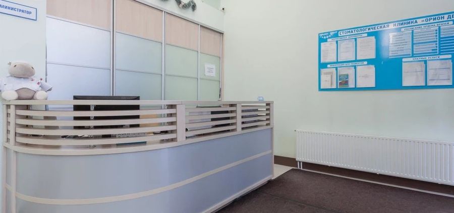 Фото клиники 8