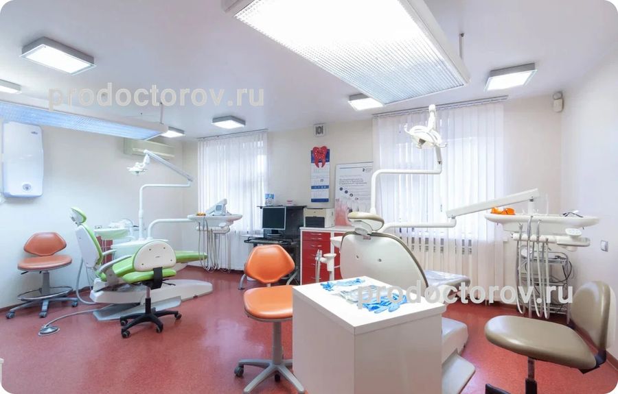 Фото клиники 5