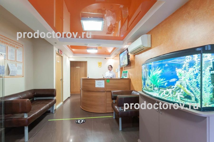 Фото клиники 4