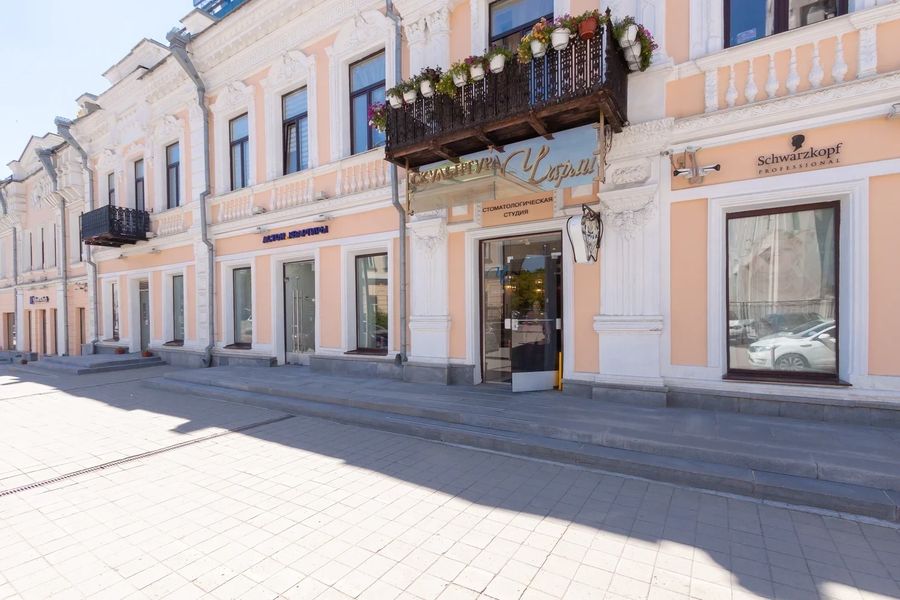 Фото клиники 1