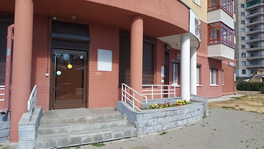 Фото клиники 3