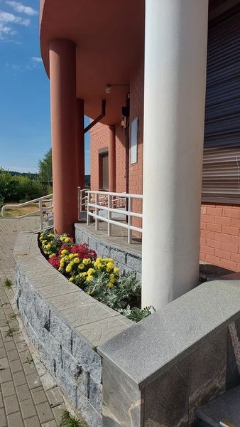 Фото клиники 1