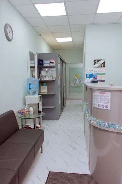 Фото клиники 10