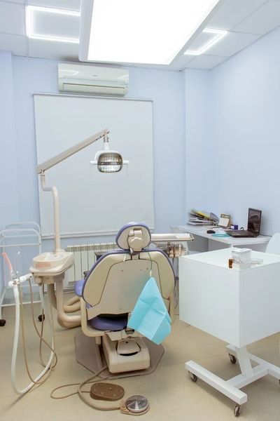Фото клиники 7