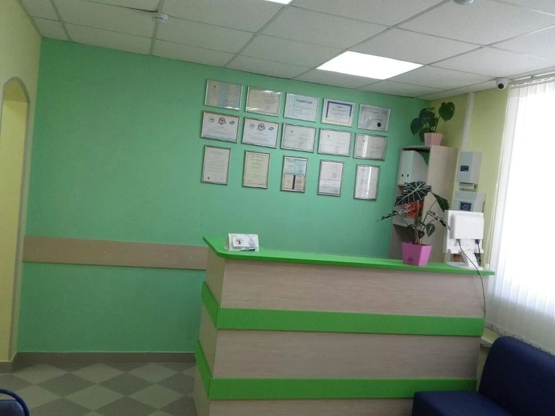 Фото клиники 7