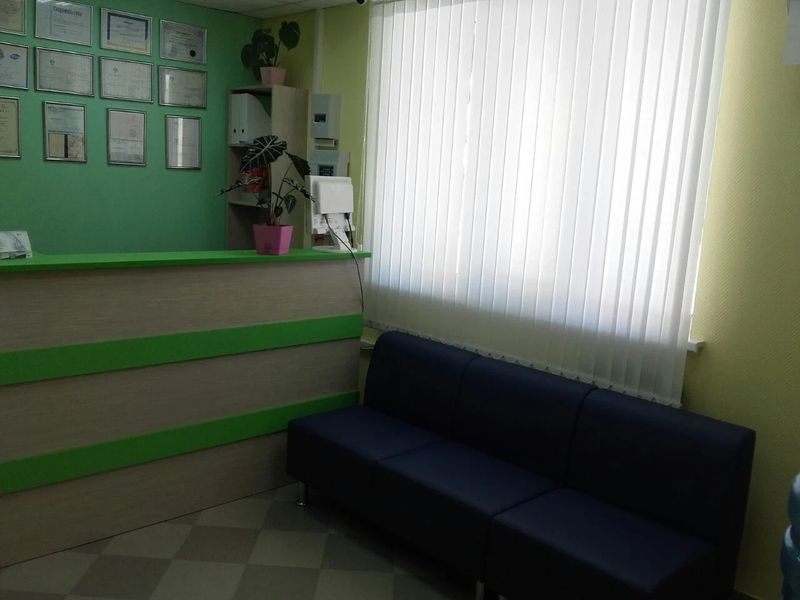 Фото клиники 6