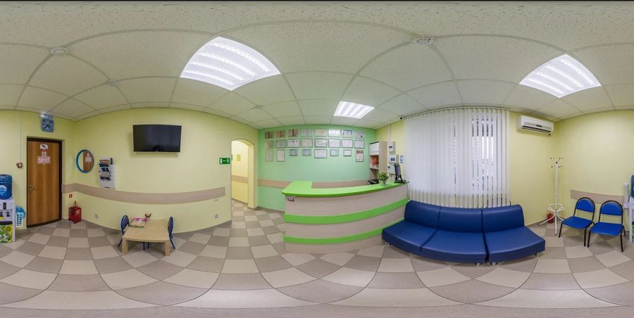 Фото клиники 5